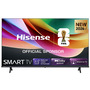 LED-телевізор Hisense 40A4S  (7260471) Изображение