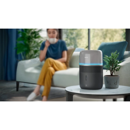 Зволожувач повітря Philips HU4210/03 (7261496) Зображення