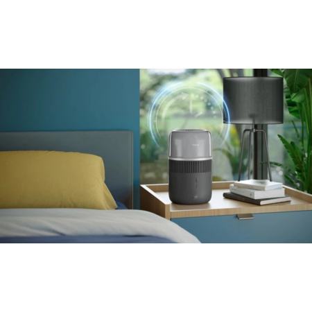 Зволожувач повітря Philips HU4210/03 (7261496) Зображення