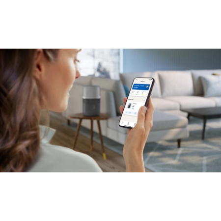 Зволожувач повітря Philips HU4210/03 (7261496) Зображення
