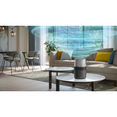 Зволожувач повітря Philips HU4210/03 (7261496) Зображення
