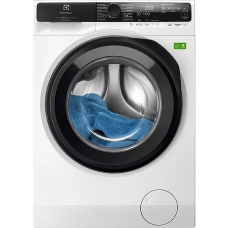 Пральна машина автоматична Electrolux EW8F5492SQU (7262074) Зображення