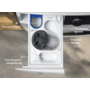 Пральна машина автоматична Electrolux EW8F5492SQU (7262074) Изображение
