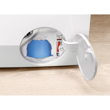Пральна машина автоматична Electrolux EW8F5492SQU (7262074) Изображение