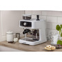 Кавоварка еспресо Gorenje GSACM20W (CMP0001-GS) (7262560) Зображення