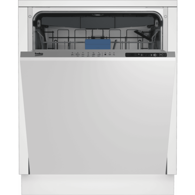 Посудомийна машина Beko BDIN25325 (7262731) Зображення