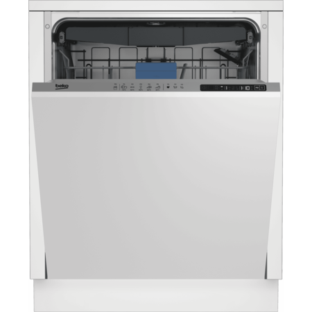 Посудомийна машина Beko BDIN25325 (7262731) Зображення