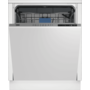 Посудомийна машина Beko BDIN25325 (7262731) Изображение