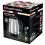 Елекрочайник Russell Hobbs 23912-70 Adventure (6452502) Зображення