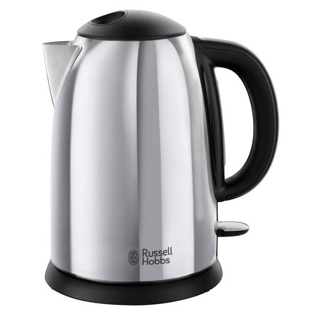 Електрочайник Russell Hobbs 23930-70 Victory (6452503) Зображення