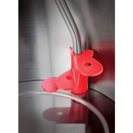 Електрочайник Russell Hobbs 24992-70 Colours Plus Mini (6474741) Изображение