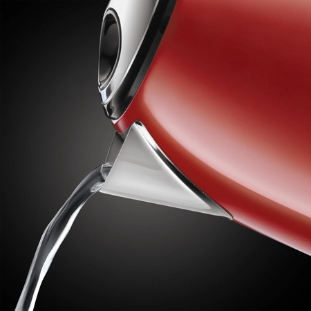 Електрочайник Russell Hobbs 24992-70 Colours Plus Mini (6474741) Изображение