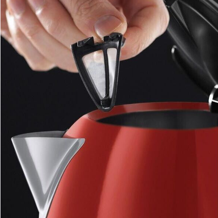 Електрочайник Russell Hobbs 24992-70 Colours Plus Mini (6474741) Изображение