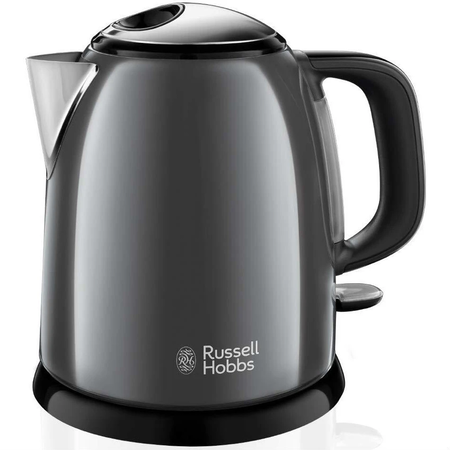Електрочайник Russell Hobbs 24993-70 Colours Plus Mini (6474742) Зображення