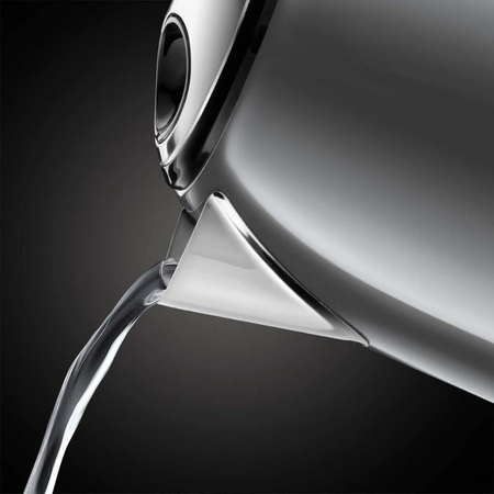 Електрочайник Russell Hobbs 24993-70 Colours Plus Mini (6474742) Зображення