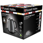 Електрочайник Russell Hobbs 24993-70 Colours Plus Mini (6474742) Зображення