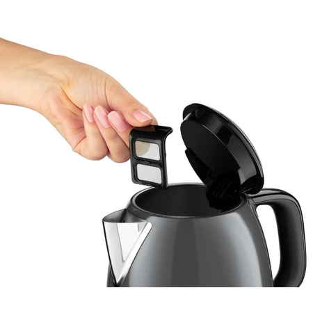 Електрочайник Russell Hobbs 24993-70 Colours Plus Mini (6474742) Зображення