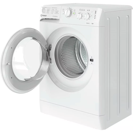 Пральна машина автоматична Indesit OMTWSC 51052 W (7255058) Изображение