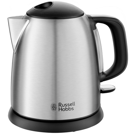 Електрочайник Russell Hobbs 24991-70 Adventure (6474740) Зображення
