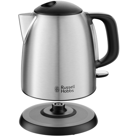 Електрочайник Russell Hobbs 24991-70 Adventure (6474740) Зображення