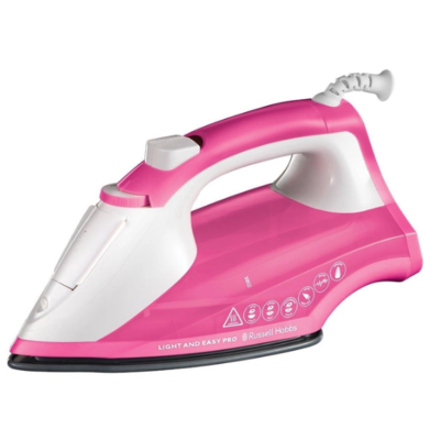 Праска з подачею пари Russell Hobbs 26461-56 Light & Easy Pro Iron (6840572) Изображение