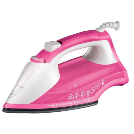Праска з подачею пари Russell Hobbs 26461-56 Light & Easy Pro Iron (6840572) Зображення