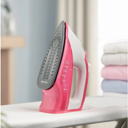 Праска з подачею пари Russell Hobbs 26461-56 Light & Easy Pro Iron (6840572) Изображение