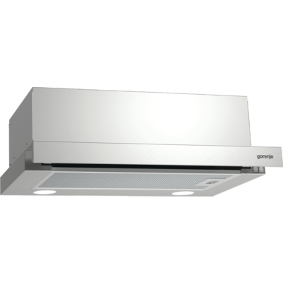 Витяжка Gorenje BHP523E10X  (6952805) Зображення