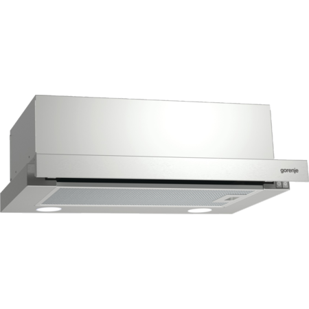 Витяжка Gorenje BHP523E10X  (6952805) Зображення