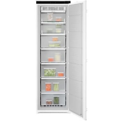 Морозильна камера Electrolux EUN7NE18S (7083117) Изображение