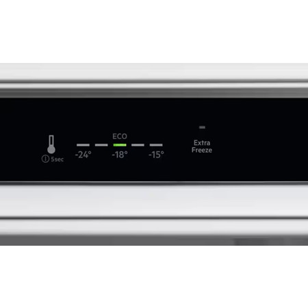 Морозильна камера Electrolux EUN7NE18S (7083117) Изображение