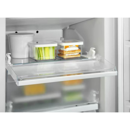 Морозильна камера Electrolux EUN7NE18S (7083117) Изображение
