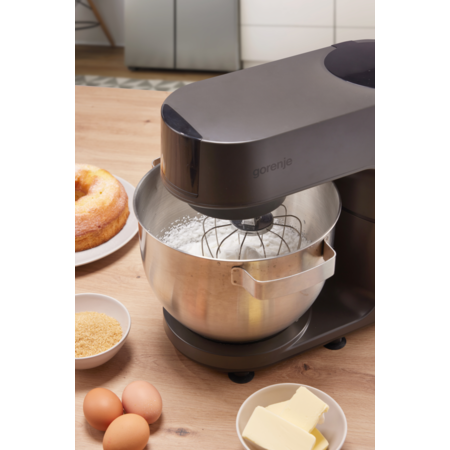Кухонний комбайн Gorenje MMC1000CA (SM30510) (7102265) Изображение
