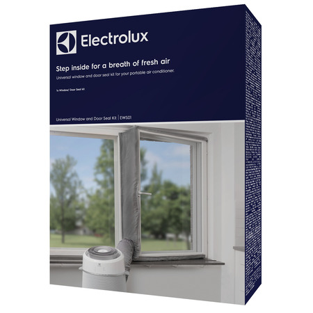 Віконний монтажний комплект Electrolux EWS01  (7119669) Зображення