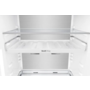 Холодильник Hisense RB3B250SAWE (BCD-250WQ) (7264375) Изображение