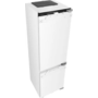 Холодильник Hisense RB3B250SAWE (BCD-250WQ) (7264375) Изображение
