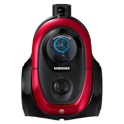 Пилосос Samsung VC07M2110SR/UK (6677370) Зображення