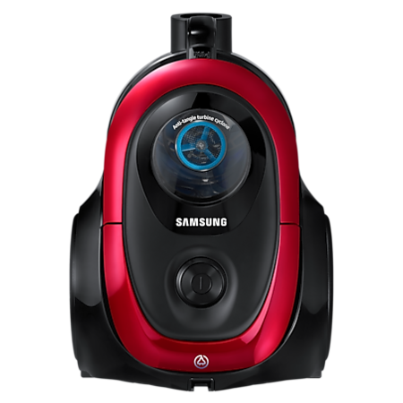 Пилосос Samsung VC07M2110SR/UK Зображення