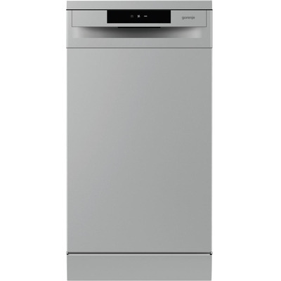 Посудомийна машина Gorenje GS520E15S (WQP8-7606V) (6807693) Зображення