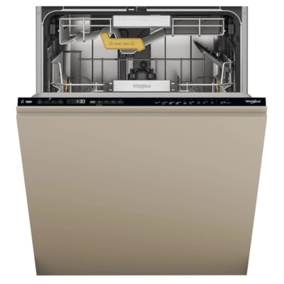 Посудомийна машина Whirlpool W8I HP42 L (6898856) Изображение