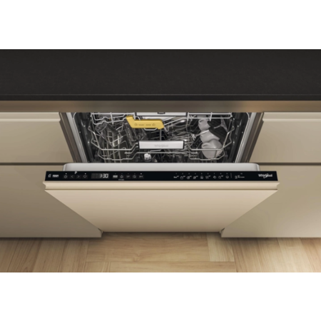 Посудомийна машина Whirlpool W8I HP42 L (6898856) Изображение