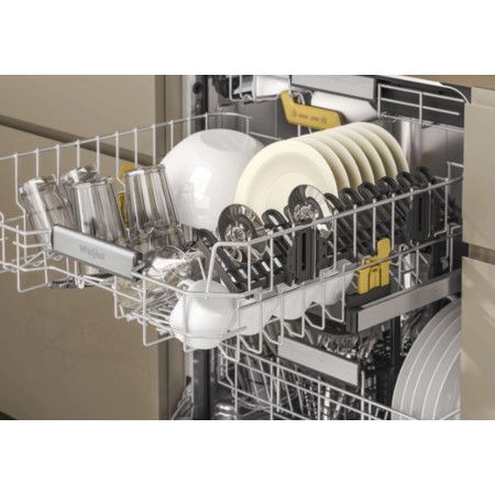 Посудомийна машина Whirlpool W8I HP42 L (6898856) Изображение