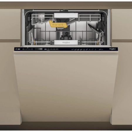 Посудомийна машина Whirlpool W8I HP42 L (6898856) Изображение