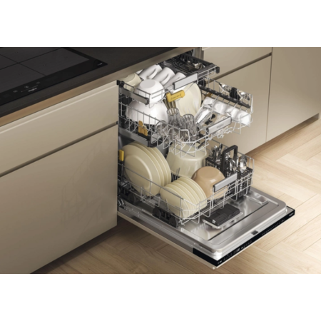 Посудомийна машина Whirlpool W8I HP42 L (6898856) Изображение