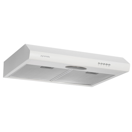 Витяжка Pyramida UX 50 (380) B WH (7084066) Изображение