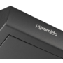 Витяжка Pyramida UX 50 (380) B BL (7085223) Изображение