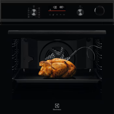Електрична духова шафа Electrolux EOC6P77H (7031352) Зображення
