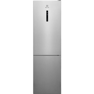 Холодильник Electrolux LNT7ME36X3 (7205163) Зображення