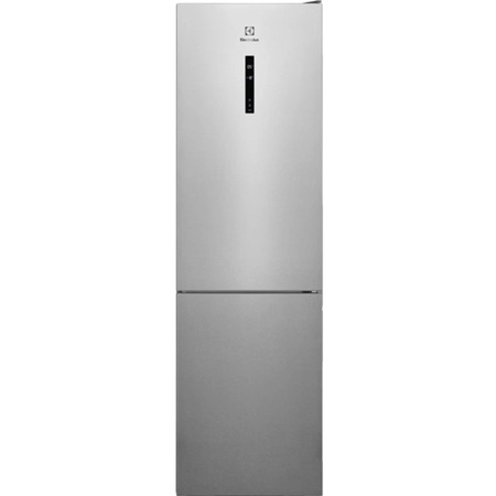Холодильник Electrolux LNT7ME36X3 (7205163) Зображення
