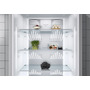 Холодильник Electrolux LNT7ME36X3 (7205163) Зображення